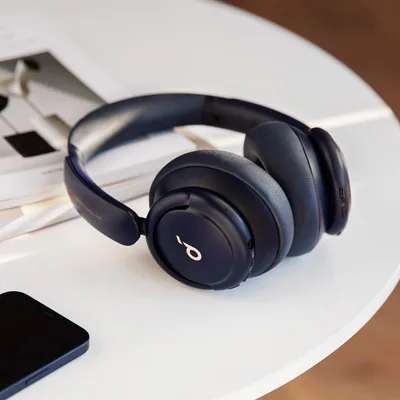 Soundcore by Anker Life Q30 Hybrid Active Noise Cancelling Headphones - view 3