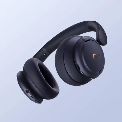 Soundcore by Anker Life Q30 Hybrid Active Noise Cancelling Headphones - view 4