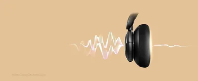 Soundcore by Anker Life Q30 Hybrid Active Noise Cancelling Headphones - view 7