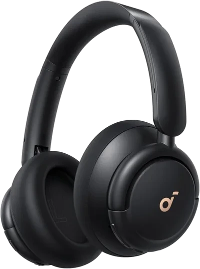 Soundcore by Anker Life Q30 Hybrid Active Noise Cancelling Headphones - view 1