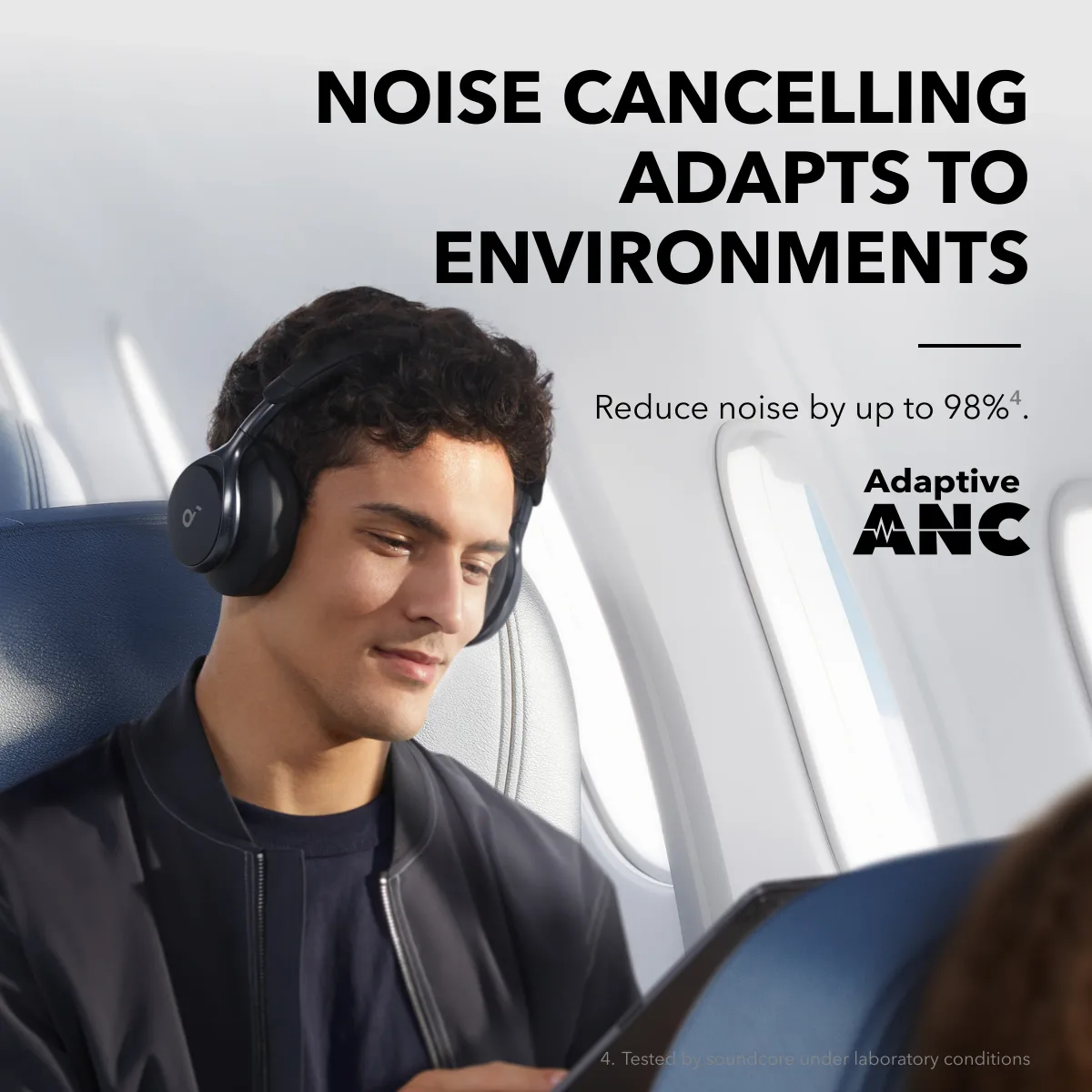 Anker Space One adaptive ANC