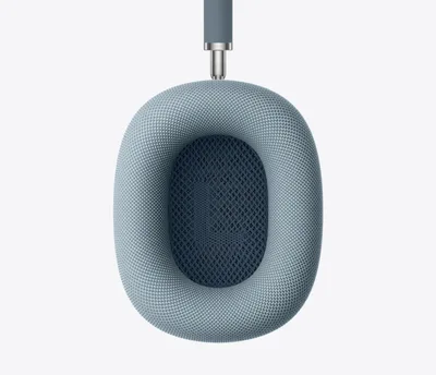 Apple AirPods Max 2 — H2 Chip, Lossless Audio, Enhanced Active Noise Cancellation - view 5