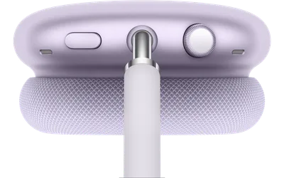 Apple AirPods Max 2 — H2 Chip, Lossless Audio, Enhanced Active Noise Cancellation - view 6
