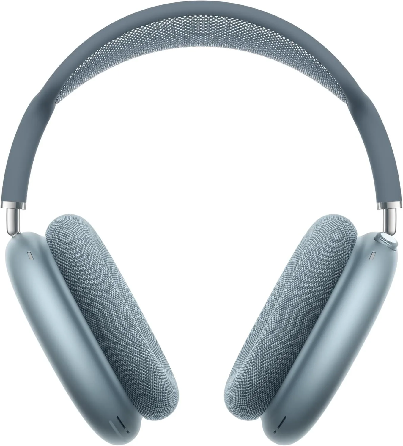 Apple AirPods Max 2 in Blue — front view