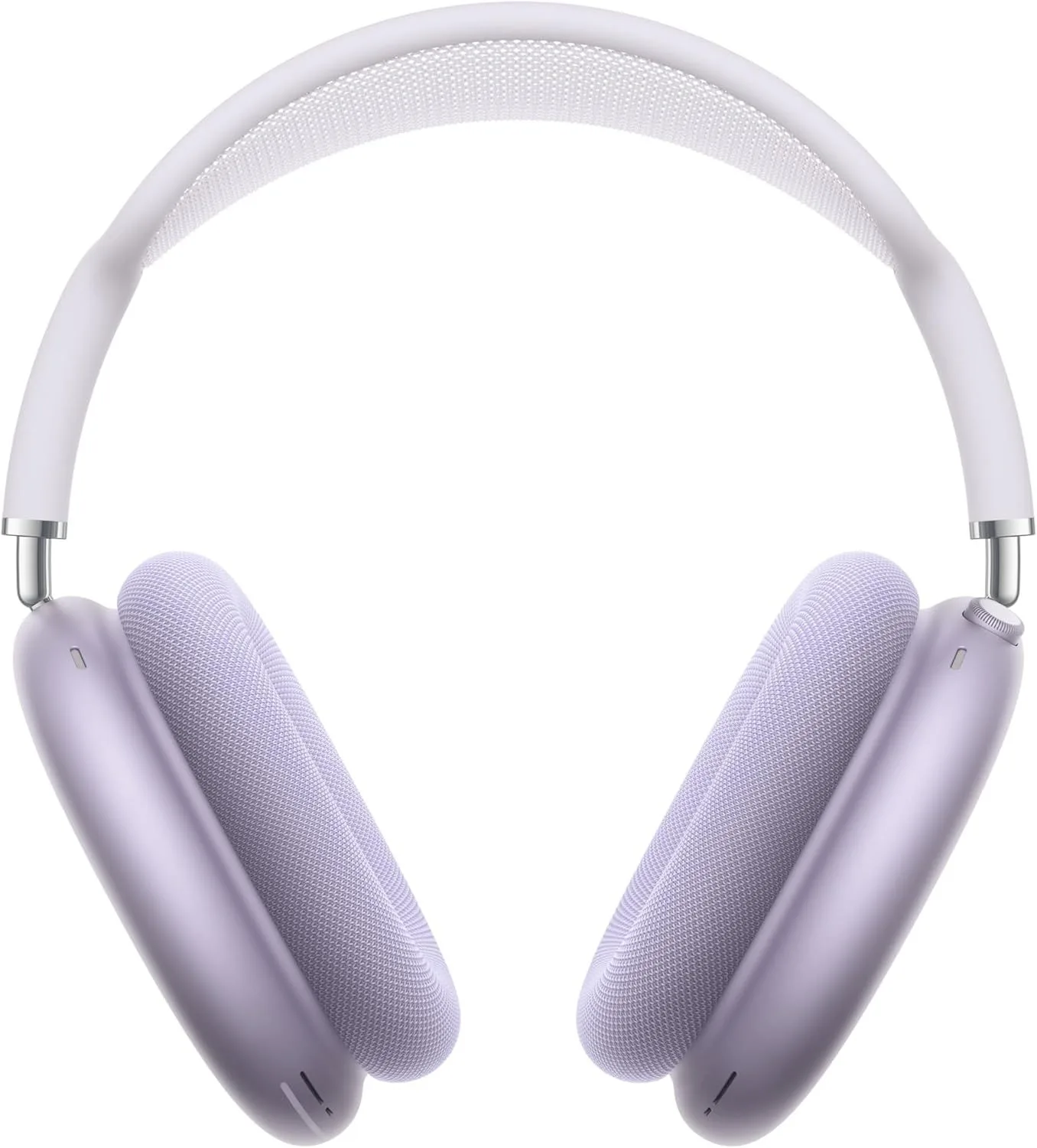 Apple AirPods Max 2 in Purple — front view