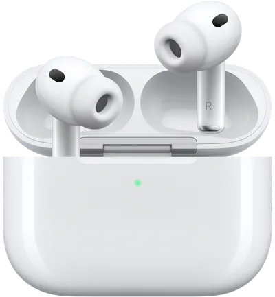 Apple AirPods Pro 3 Wireless Earbuds with Active Noise Cancellation - view 4