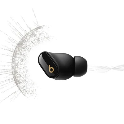 Beats Studio Buds + True Wireless Noise Cancelling Earbuds - view 4
