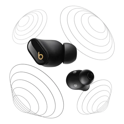 Beats Studio Buds + True Wireless Noise Cancelling Earbuds - view 6
