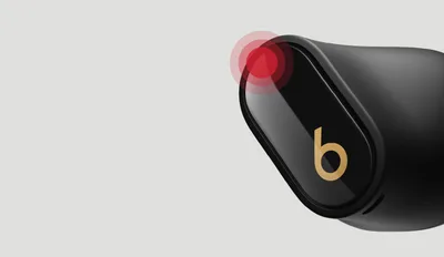 Beats Studio Buds + True Wireless Noise Cancelling Earbuds - view 7
