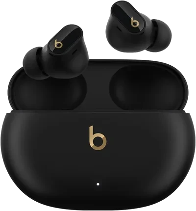Beats Studio Buds + True Wireless Noise Cancelling Earbuds - view 1