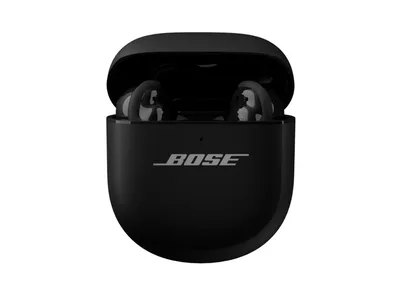 Bose QuietComfort Ultra Wireless Noise Cancelling Earbuds - view 5