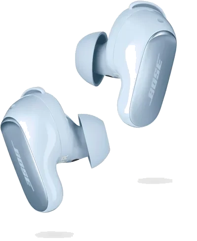 Bose QuietComfort Ultra Wireless Noise Cancelling Earbuds - view 1