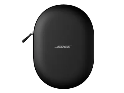 Bose QuietComfort Ultra Wireless Noise Cancelling Headphones - view 6