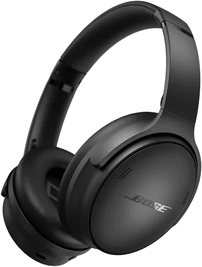Bose QuietComfort Ultra Wireless Noise Cancelling Headphones - view 1