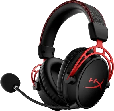 HyperX Cloud Alpha Wireless Gaming Headset - view 1