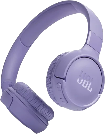 JBL Tune 520BT Wireless On-Ear Bluetooth Headphones - view 1