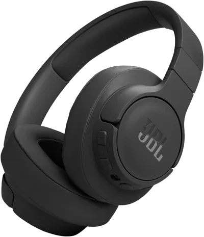 JBL Tune 770NC Adaptive Noise Cancelling Wireless Over-Ear Headphones - view 1