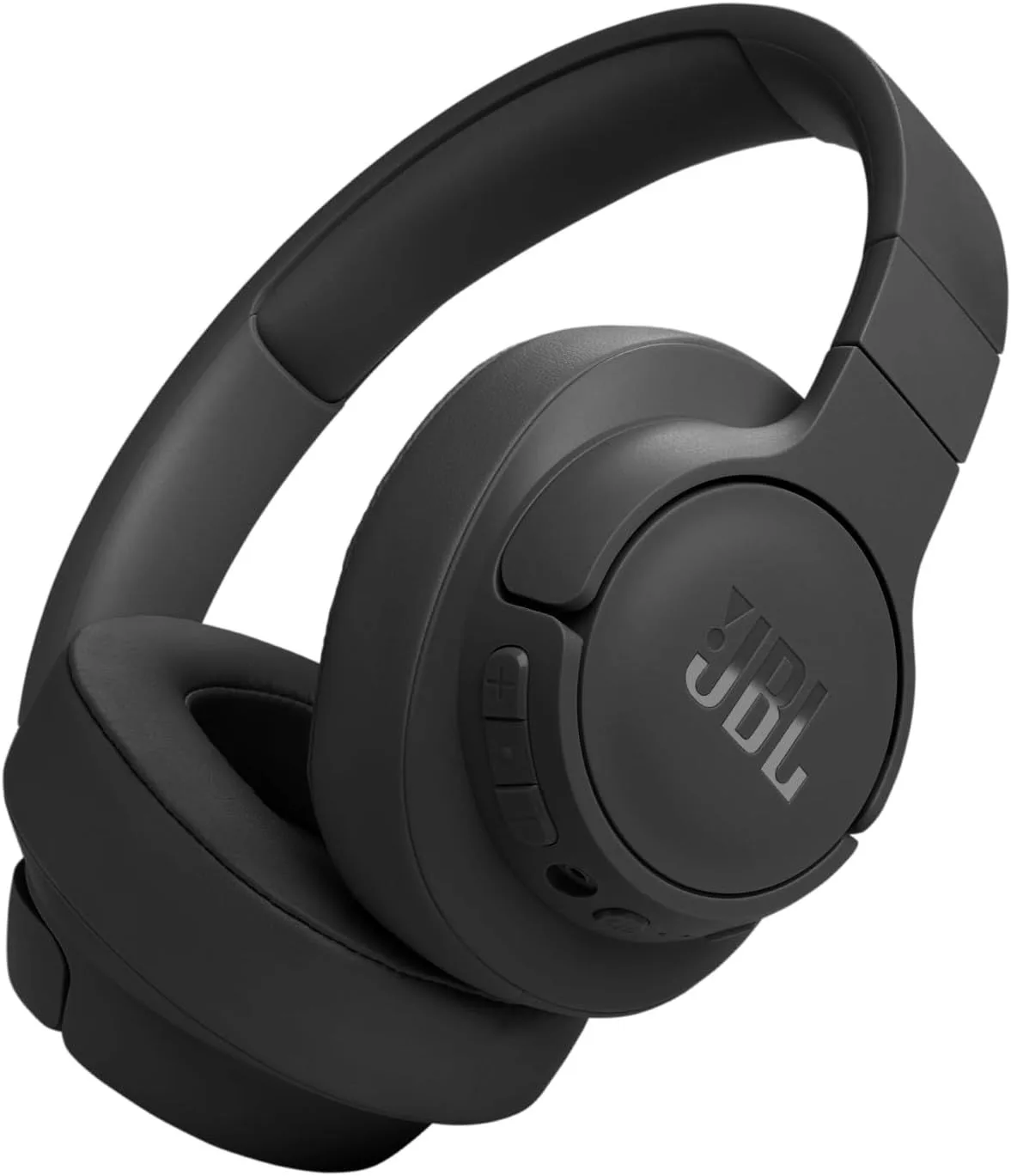 Affordable over-ear wireless headphones with dual-device connectivity