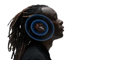 Samsung Galaxy Buds3 Pro True Wireless Bluetooth Earbuds - view 5