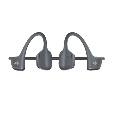 Shokz OpenRun Pro 2 Premium Bone Conduction Open-Ear Bluetooth Headphones - view 2