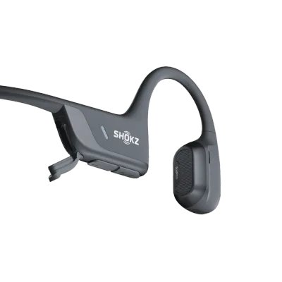 Shokz OpenRun Pro 2 Premium Bone Conduction Open-Ear Bluetooth Headphones - view 3