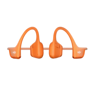 Shokz OpenRun Pro 2 Premium Bone Conduction Open-Ear Bluetooth Headphones - view 5