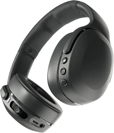 Skullcandy Crusher Evo Wireless Over-Ear Bluetooth Headphones - view 1