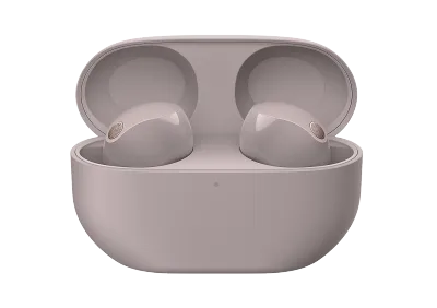 Sony WF-1000XM5 Industry Leading Noise Canceling Truly Wireless Earbuds - view 6