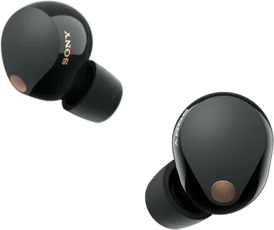 Sony WF-1000XM5 Industry Leading Noise Canceling Truly Wireless Earbuds - view 1