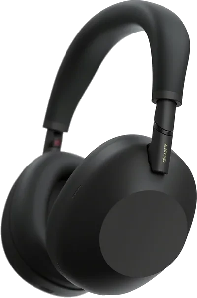 Sony WH-1000XM6 Wireless Noise Canceling Headphones - view 1