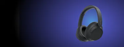 Sony WH-CH720N Noise Canceling Wireless Headphones - view 2