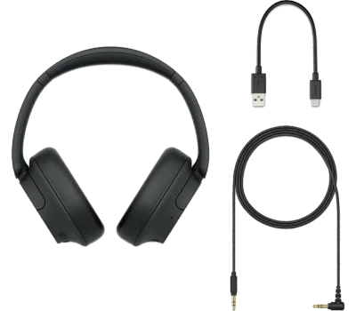 Sony WH-CH720N Noise Canceling Wireless Headphones - view 4
