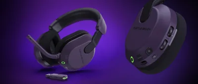 Turtle Beach Stealth 600 Gen 3 Wireless Gaming Headset - view 3