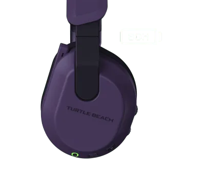 Turtle Beach Stealth 600 Gen 3 Wireless Gaming Headset - view 4