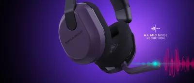 Turtle Beach Stealth 600 Gen 3 Wireless Gaming Headset - view 6