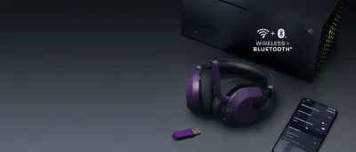 Turtle Beach Stealth 600 Gen 3 Wireless Gaming Headset - view 7
